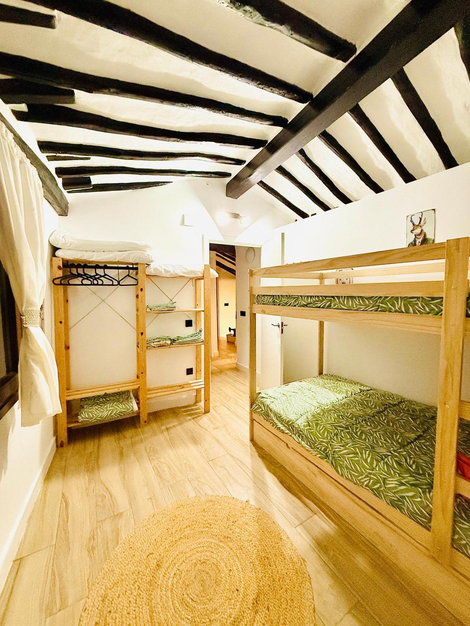 La Casita Del Rio Villa Soto en Cameros Ngoại thất bức ảnh